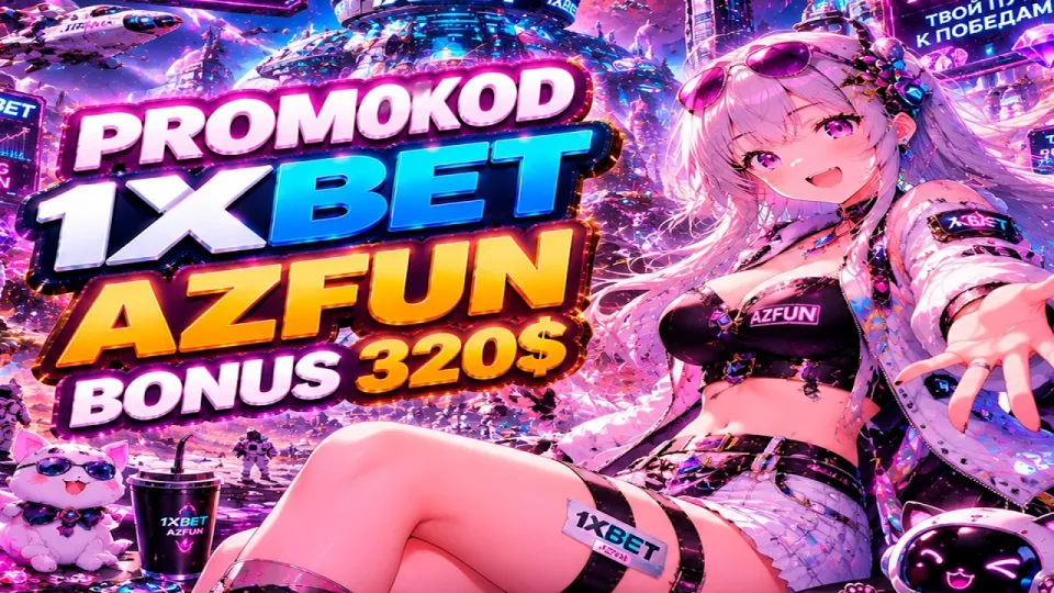 1xbet Promo: Unlock Exclusive Bonuses and Offers